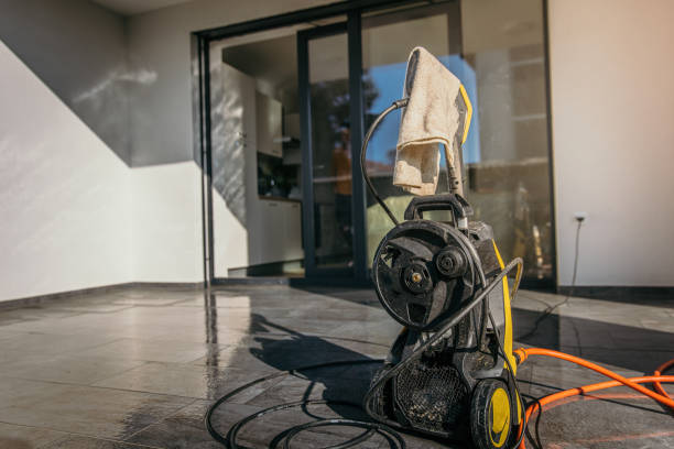 Concrete Sealing in Manteca, CA