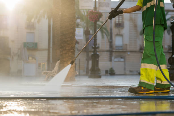 Professional Pressure Washing in Manteca, CA